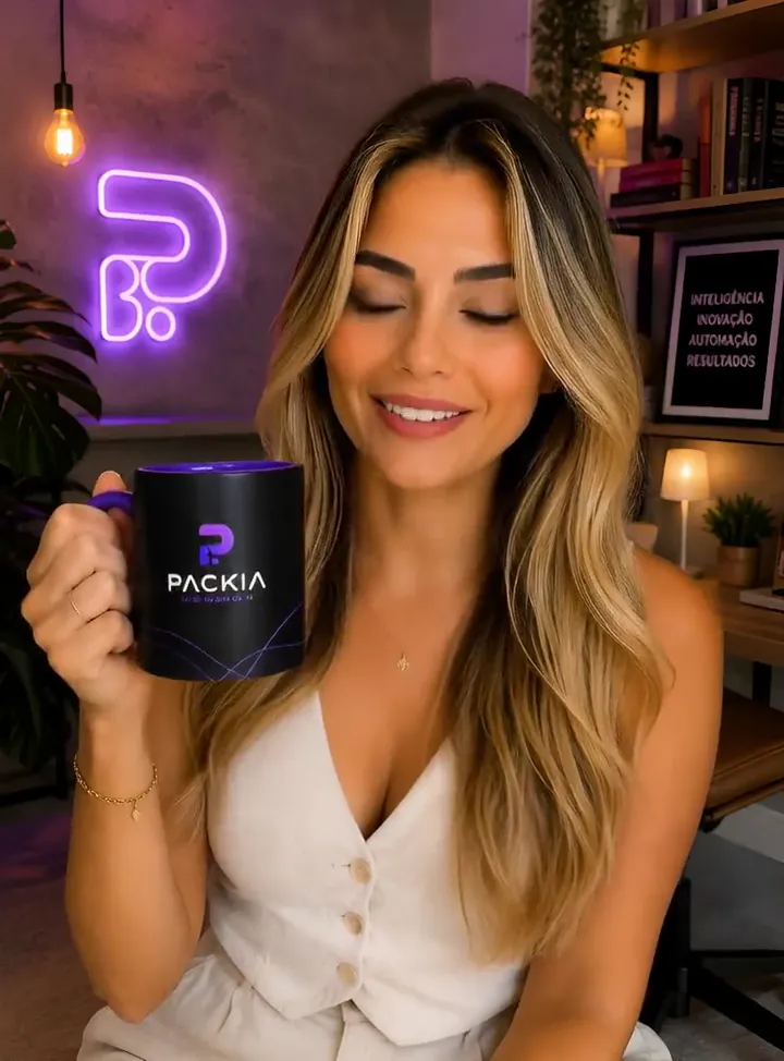 Alternativa ao Creatify: Vídeo UGC com IA em Português por R$47